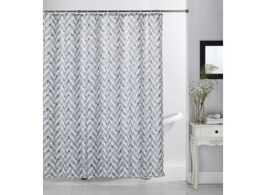 Zasłona prysznicowa ROSA 180 x 180 WZ5