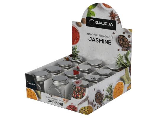 Pojemnik JASMINE 100 ml