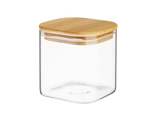 Pojemnik szklany JEFF 650 ml