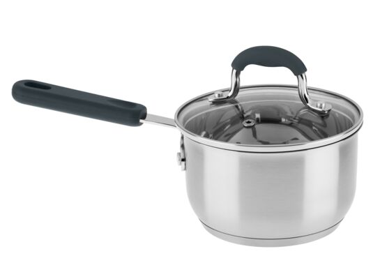 Rondelek Avanti nierdzewny 14 cm 1,3 l