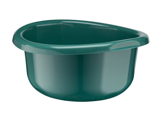 Miska SELMA 20 l zielony