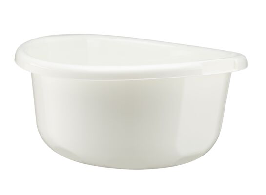 Miska SELMA 25 l krem