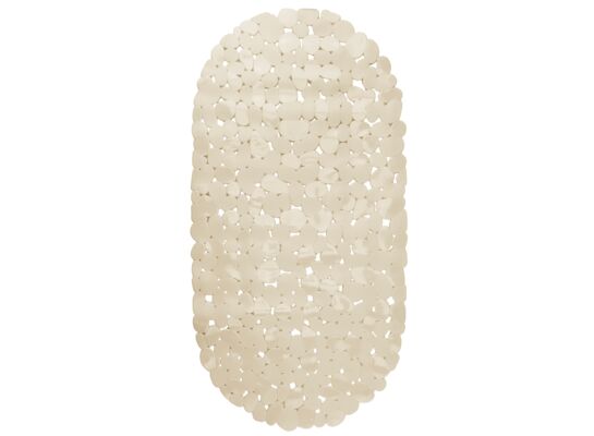 Mata łazienkowa PEBBLE 36 x 69 cm beż