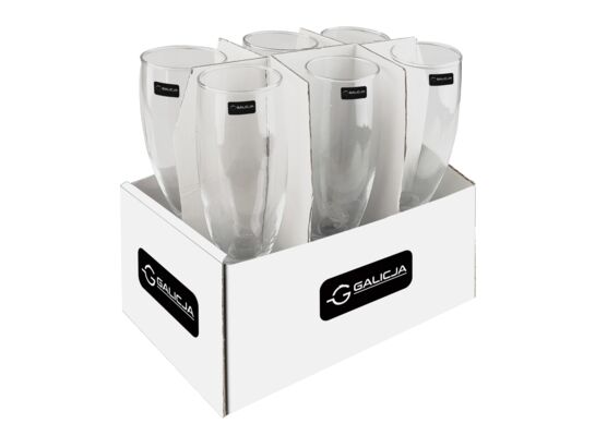 Kieliszek do szampana 200 ml PARTY