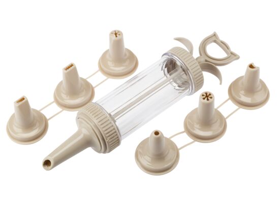 Zestaw do dekorowania ciast PRACTICO