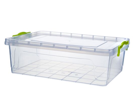 Pojemnik do przechowywania 9,5 l Tim