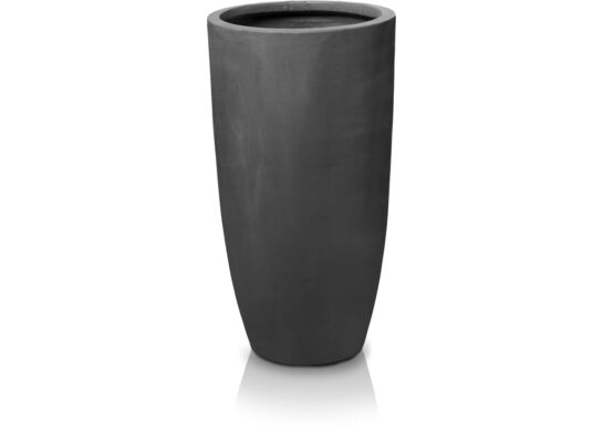 Donica Cygaro 42 x 78 cm grafit