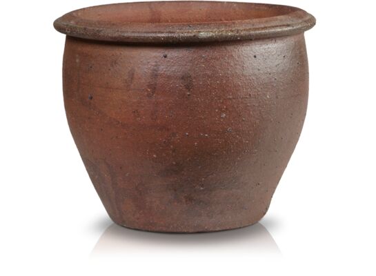 Donica DB Thai 30 x 25 cm brązowy