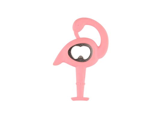 Otwieracz do butelek 9 x 12 x 0,5 cm dek. flaming Altom Design