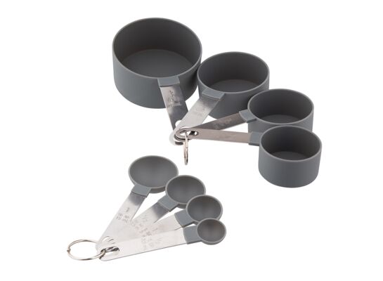 Miarki kuchenne komplet 8szt. Altom Design