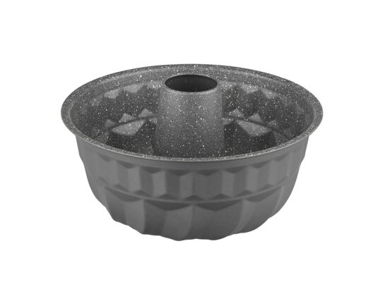 Forma do babki z tuleją 22 x 11,5 cm