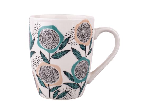 Kubek baryłka NBC 300ml dek. A