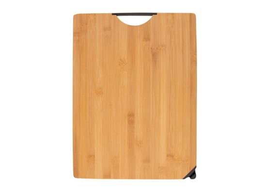 Deska bambusowa do krojenia z ostrzałką 40 x 30 x 1,8 cm Altom Design