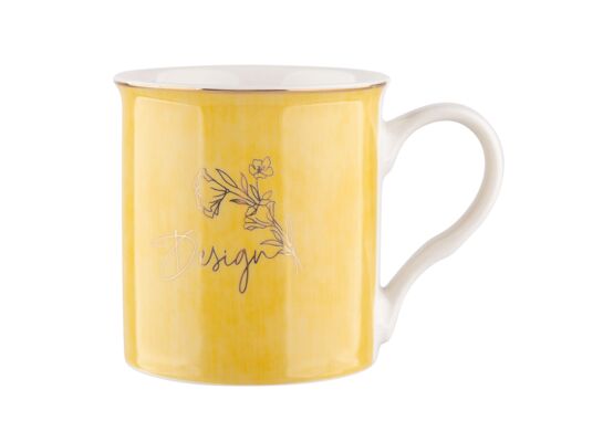 Kubek prosty NBC 250ml dek. design