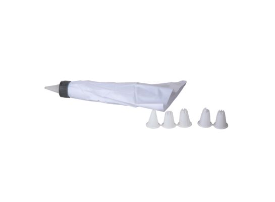 Dekorator worek 7 elementów Altom Design