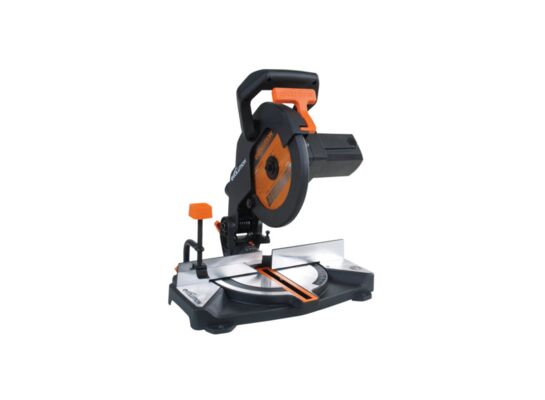 Piła ukosowa wielozadaniowa 1200 W Evolution