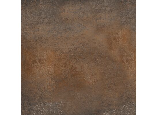 Gres szkliwiony Cemento Rust Lappato 60 x 60 cm gat. I