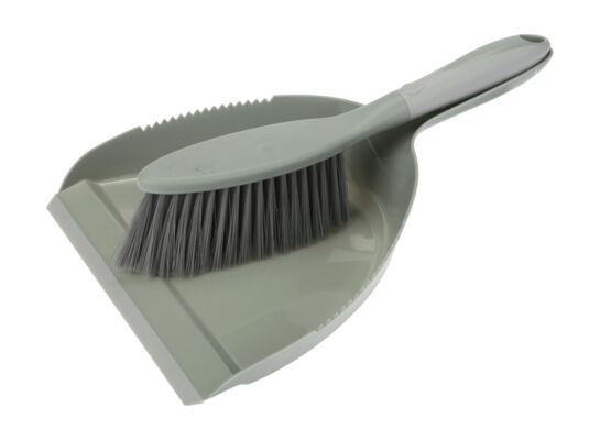 Zmiotka z szufelką MANITOBA