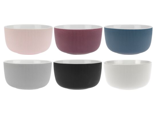 Miseczka Olympia 500 ml z porcelany NewBone