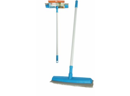 Miotła z kijem SMART CLEANING