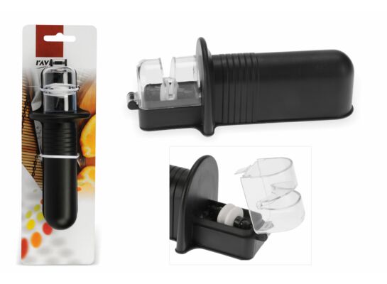 Ostrzałka do noży art.01291