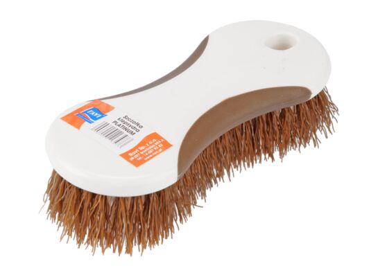 Szczotka klepsydra Platinum GOLD