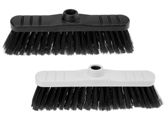 Szczotka do zamiatania Black and White