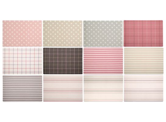 Mata dekoracyjna Daily 45 x 30 cm