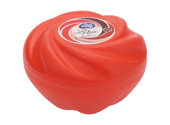 Odświeżacz powietrza w żelu LOTUS 150 g Red Grapefruit