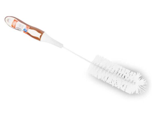 Szczotka do butelek Platinum GOLD