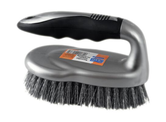 Szczotka żelazko Platinum SILVER