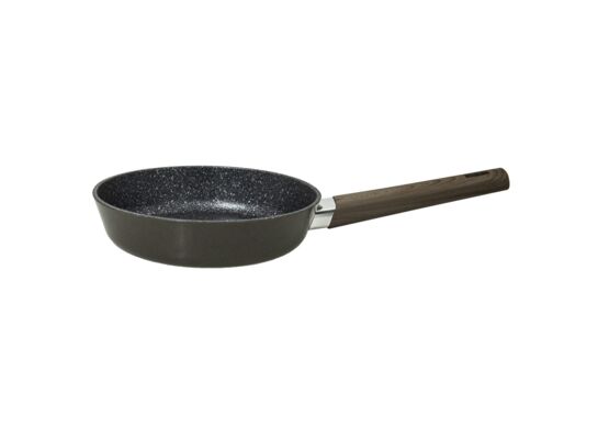 Patelnia głęboka CHAMPION 20 cm Greblon C3