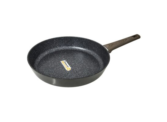 Patelnia głęboka CHAMPION 30 cm Greblon C3