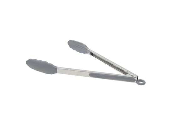 Szczypce silikonowe 34 cm GAIA