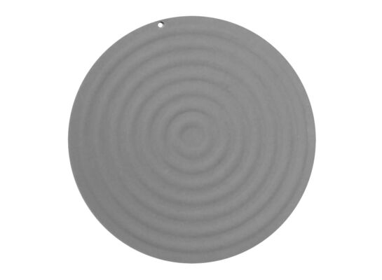 Silikonowa antypoślizgowa podkładka okrągła 17 cm ROSELI