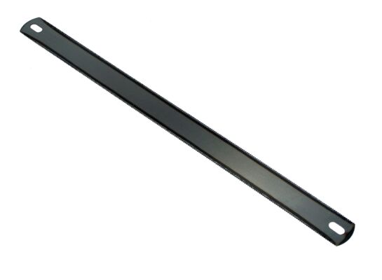 Brzeszczot dwustronny drewno / metal 300 x 25 mm Condor