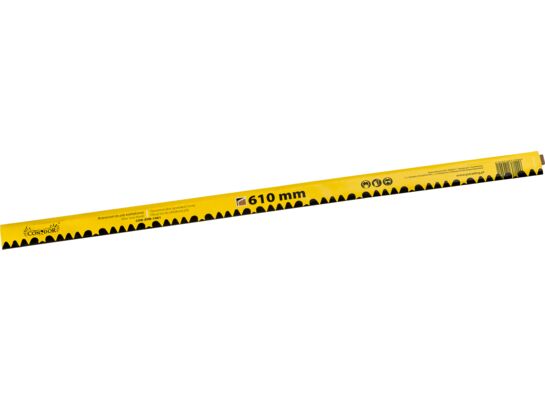 Brzeszczot do pił kabłąkowych 610 mm Condor