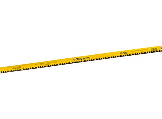 Brzeszczot do pił kabłąkowych 760 mm Condor