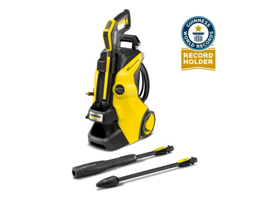 Myjka wysokociśnieniowa K 5 Power Control Kärcher