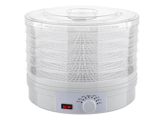 Suszarka do grzybów, owoców i warzyw GRACE 245 W Botti Electronic