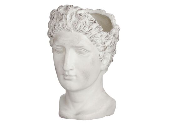 Donica Rzymska 27 x 25 x 39 cm beż