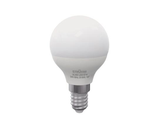 Żarówka z diodami ULKE LED E14 4W NW STRÜHM