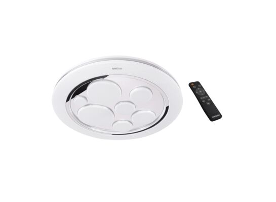 Plafoniera DROPS LED C 48W STRÜHM