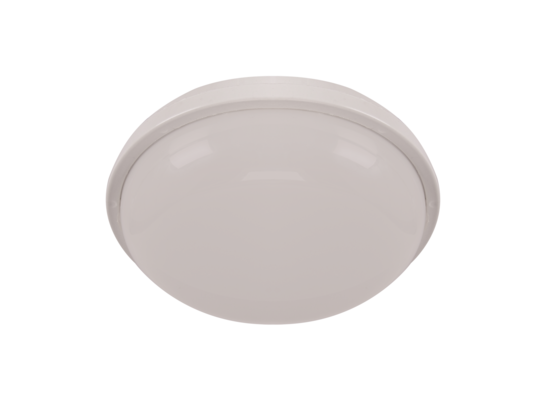 Plafoniera zewnętrzna FILIP LED C 18 W WHITE NW STRÜHM