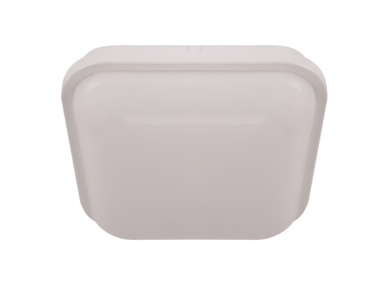 Plafoniera zewnętrzna FILIP LED D 24 W WHITE NW STRÜHM