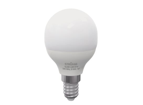 Żarówka z diodami ULKE LED E14 8W NW STRÜHM