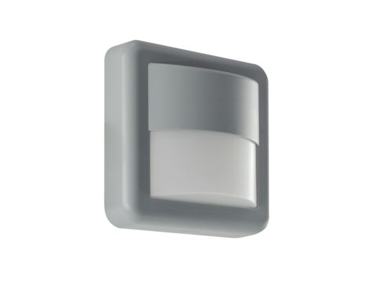 Lampa zewnętrzna FIDO LED 4W L GREY NW STRÜHM