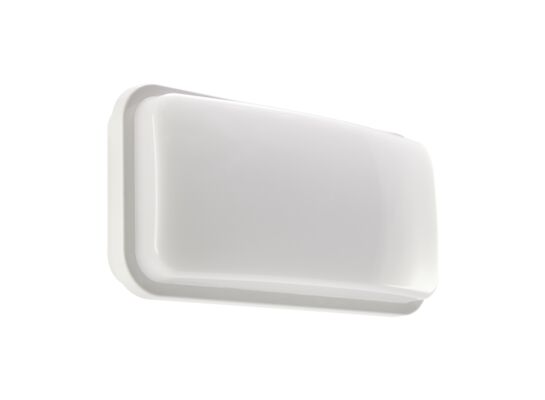 Lampa zewnętrzna ALBIN LED 20W WHITE NW STRÜHM