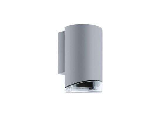 Lampa zewnętrzna KASJAN GU10 C GREY STRÜHM