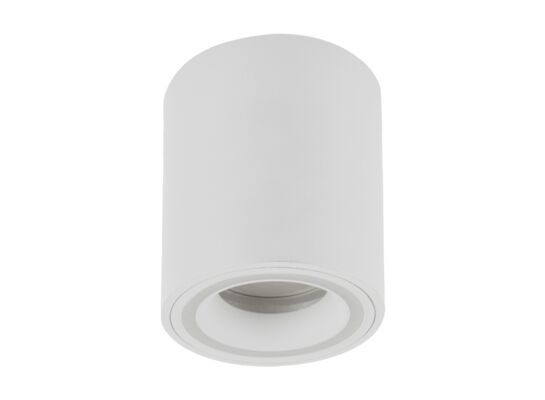 Oprawa sufitowa INDI C GU10 WHITE STRÜHM